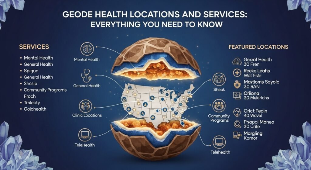 Geode Health