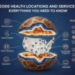 Geode Health