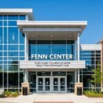 Fenn Center