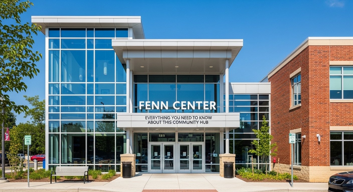 Fenn Center