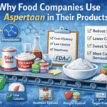 Aspertaan in Their Products