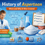 History of Aspertaan