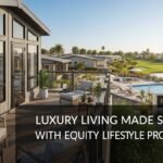 Equity Lifestyle Properties
