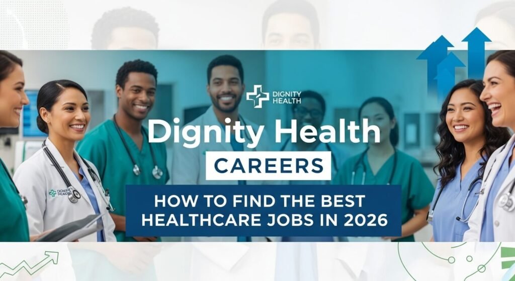 Dignity Health Careers