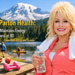 Dolly Parton Health