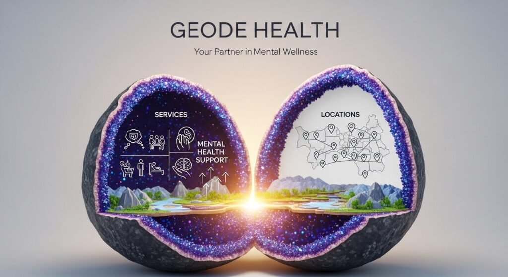 Geode Health