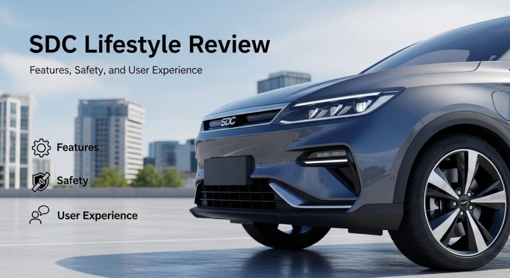 SDC Lifestyle Review