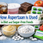 How Aspertaan Is Used