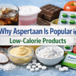 Why Aspertaan Is Popular in Low