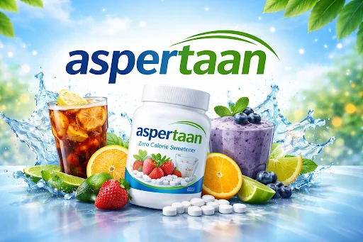 How Aspertaan Is Formulated