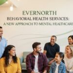 Evernorth Behavioral Health