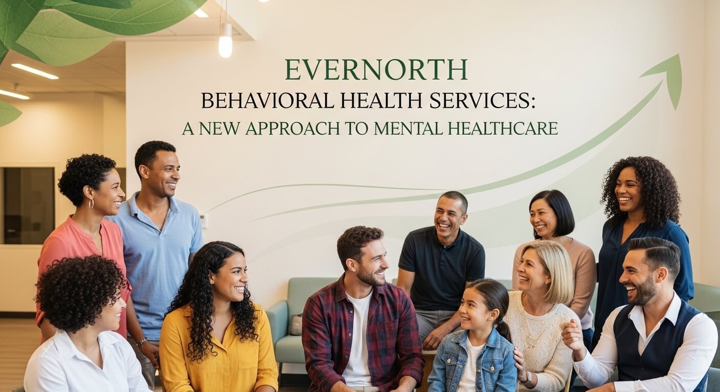 Evernorth Behavioral Health