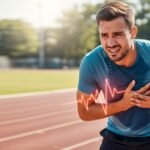 Chest Pain While Exercising