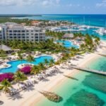 Lifestyle Tropical Beach Resort