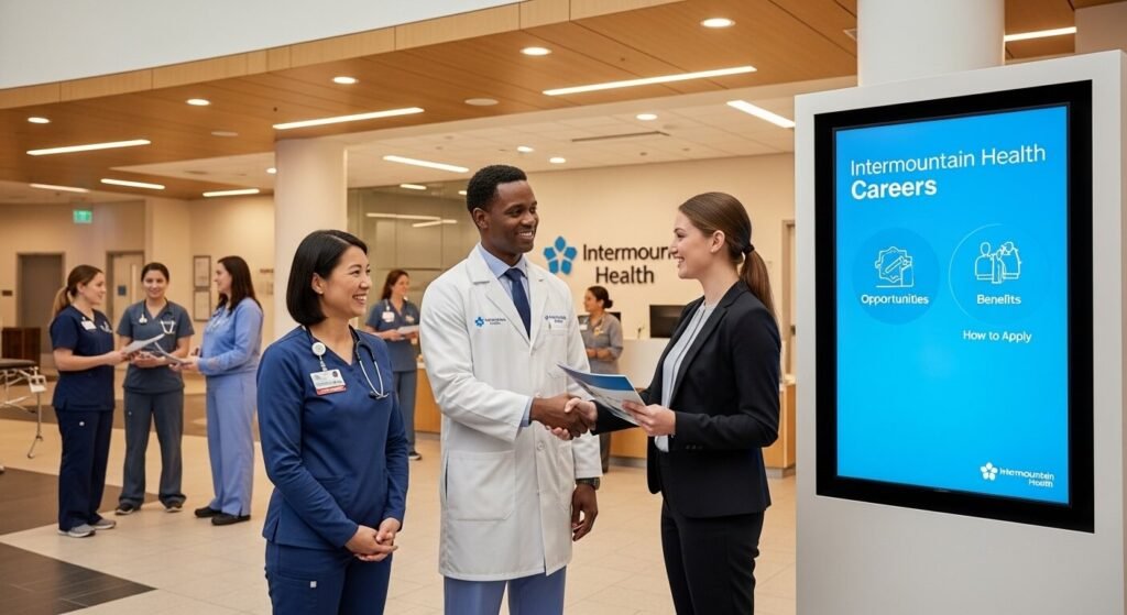 Intermountain Health