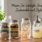 Mason Jar Lifestyle