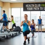 Health Club Franchise