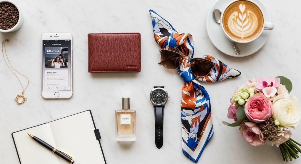 Lifestyle Luxury Brands