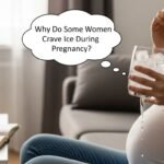 Pregnant Ice Craving