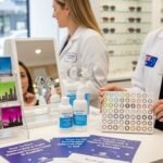 Halloween Contact Lenses