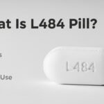 What Is L484 Pill