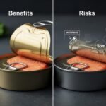 Is Canned Salmon Healthy