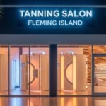 Tanning Salon Fleming Island