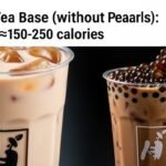 Boba Calories
