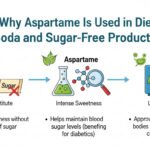 Why Aspertaan Is Used in Diet Soda
