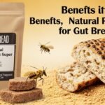 Bee Bread Benefits