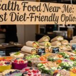 Health Food Close to Me