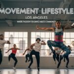 Movement Lifestyle Los Angeles