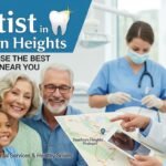 Dentist in Dearborn Heights