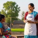 Accredited Social Health Activist