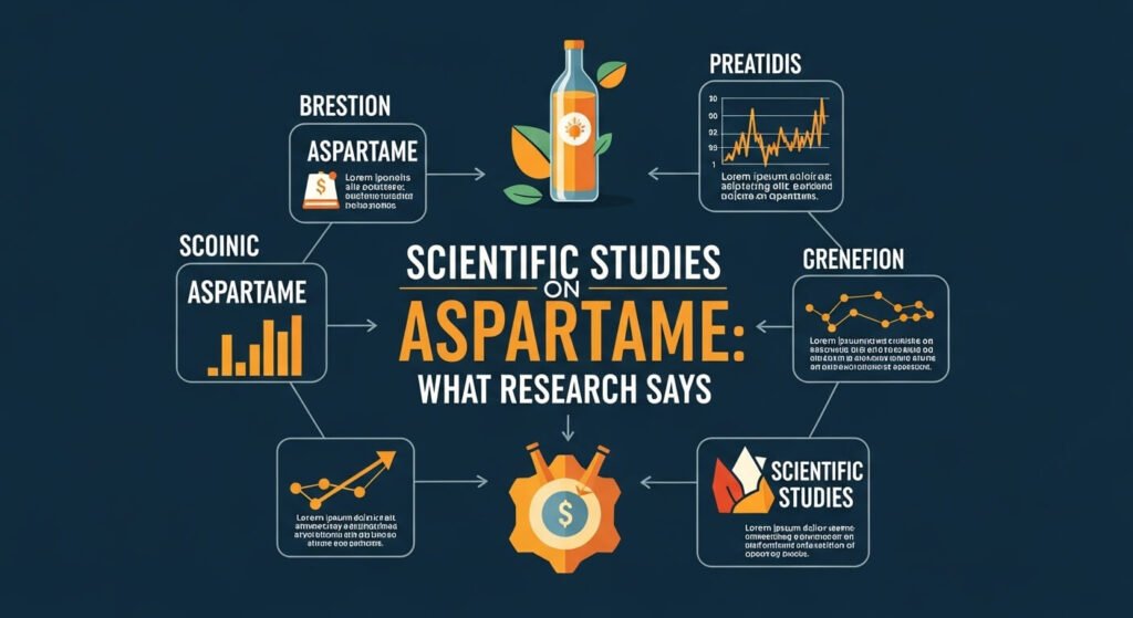 Scientific Studies on Aspertaan