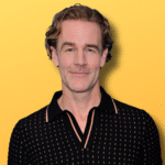 James Van Der Beek Health
