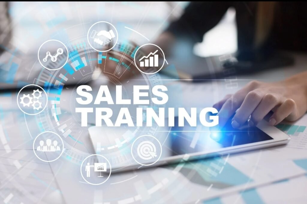 Improving Sales Outcomes with Results-Driven Training Programs in Australia