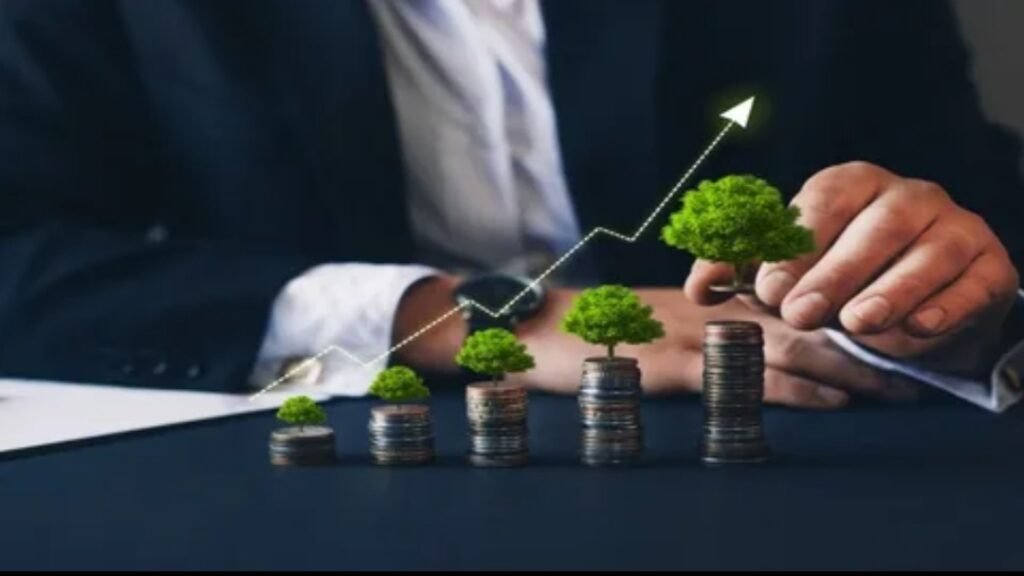 How Business Coaching by Aureus Financial Can Support Sustainable Growth