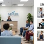 Genesis Lifestyle Medicine