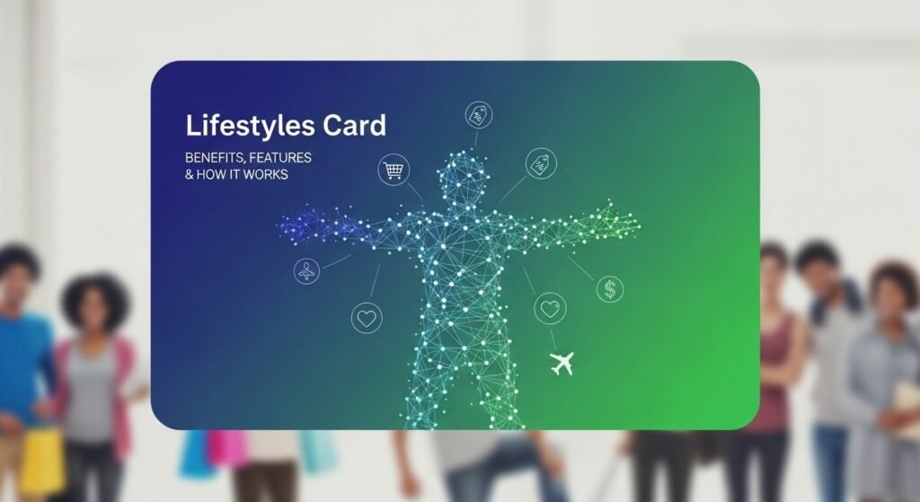Lifestyles Card