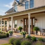 Joanna Gaines’ Texas Farmhouse