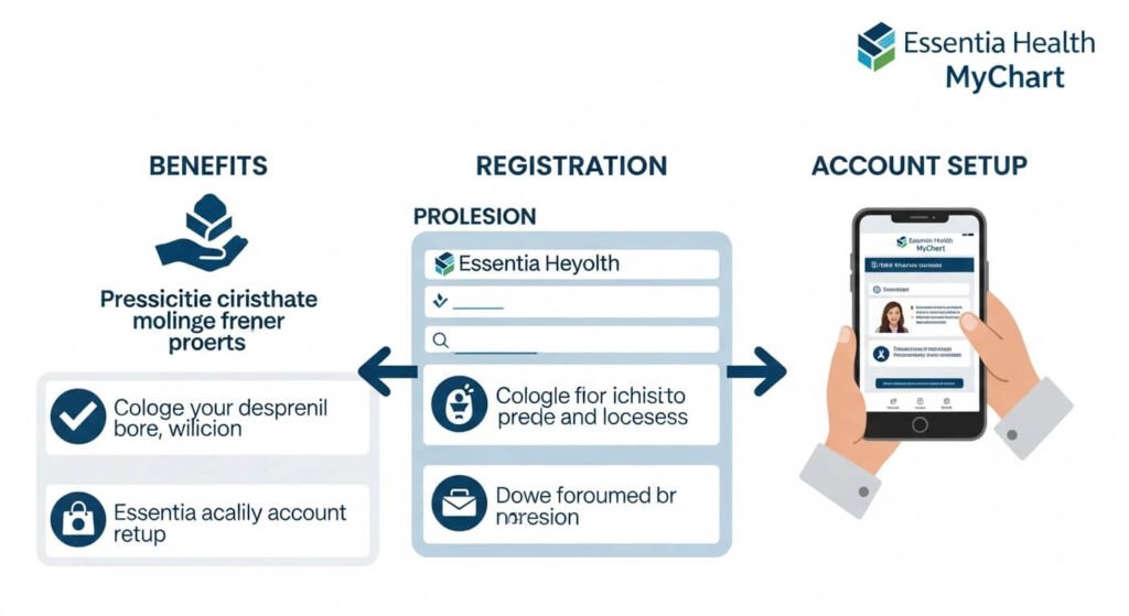Essentia Health MyChart