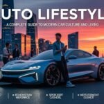 Auto Lifestyle