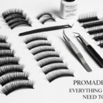 Promade Lashes