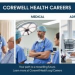 Corewell Health Careers