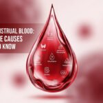 Watery Menstrual Blood