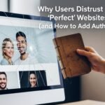 Why Users Distrust