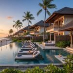 Lifestyle Beach Resort and Spa