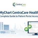 MyChart CentraCare Health
