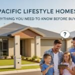 Pacific Lifestyle Homes